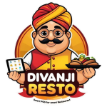 Divanji Resto Logo